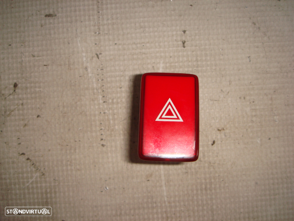 Interruptor Luzes Emergência (4 Piscas) Honda Accord Vii Tourer (Cm, C