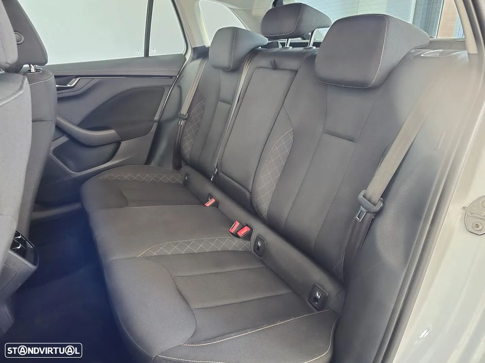 Skoda Scala 1.0 TSI Ambition - 15