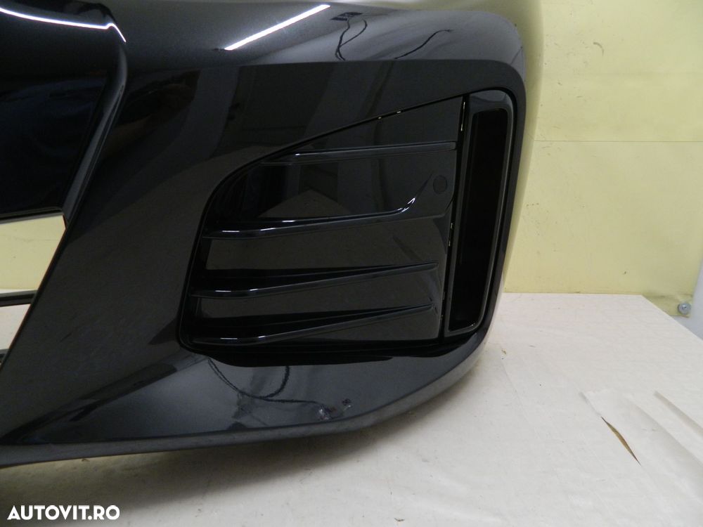 Bara fata BMW Seria 4 G26 M-Sport, 2020, 2021, 2022, 2023, 2024, cod origine 51119881896. - 7