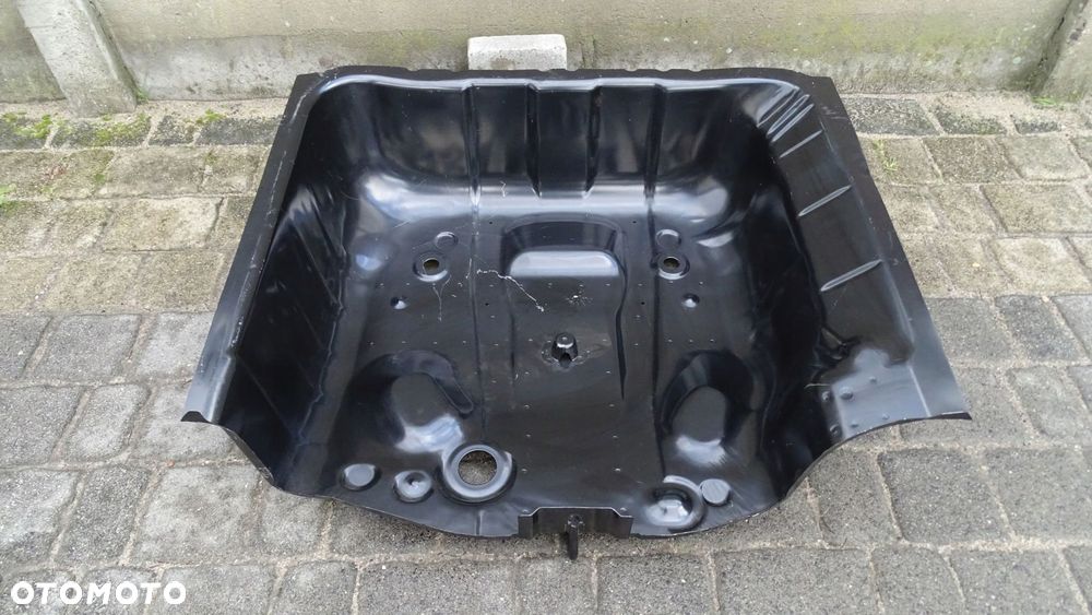 HONDA JAZZ 15/20r - wanna, podłoga bagażnika NOWA ORYGINAŁ !!! - 1