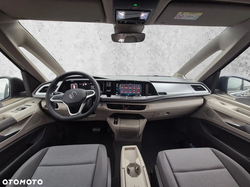 Volkswagen Multivan 2.0 TSI L2 Edition DSG - 13