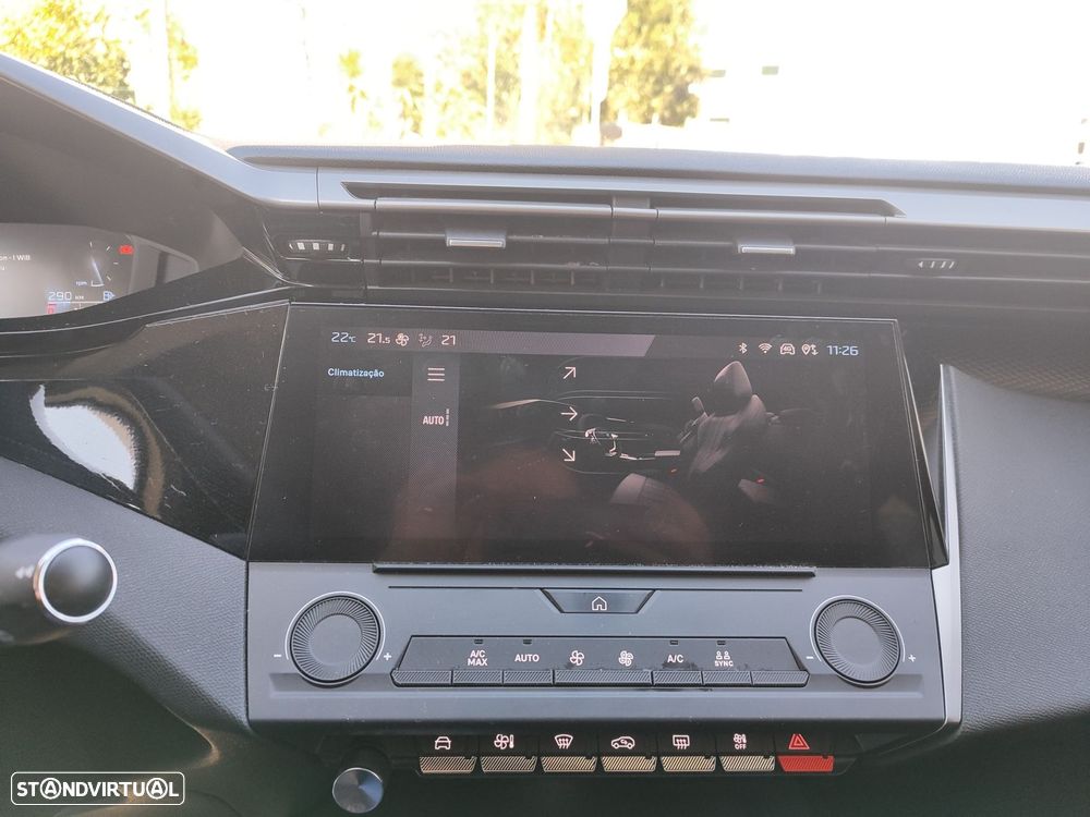 Peugeot 308 1.5 BlueHDi Active Pack - 17