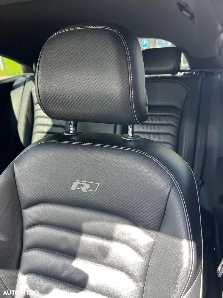 Volkswagen ARTEON 2.0 TDI SCR 4Motion DSG R-Line Edition - 5
