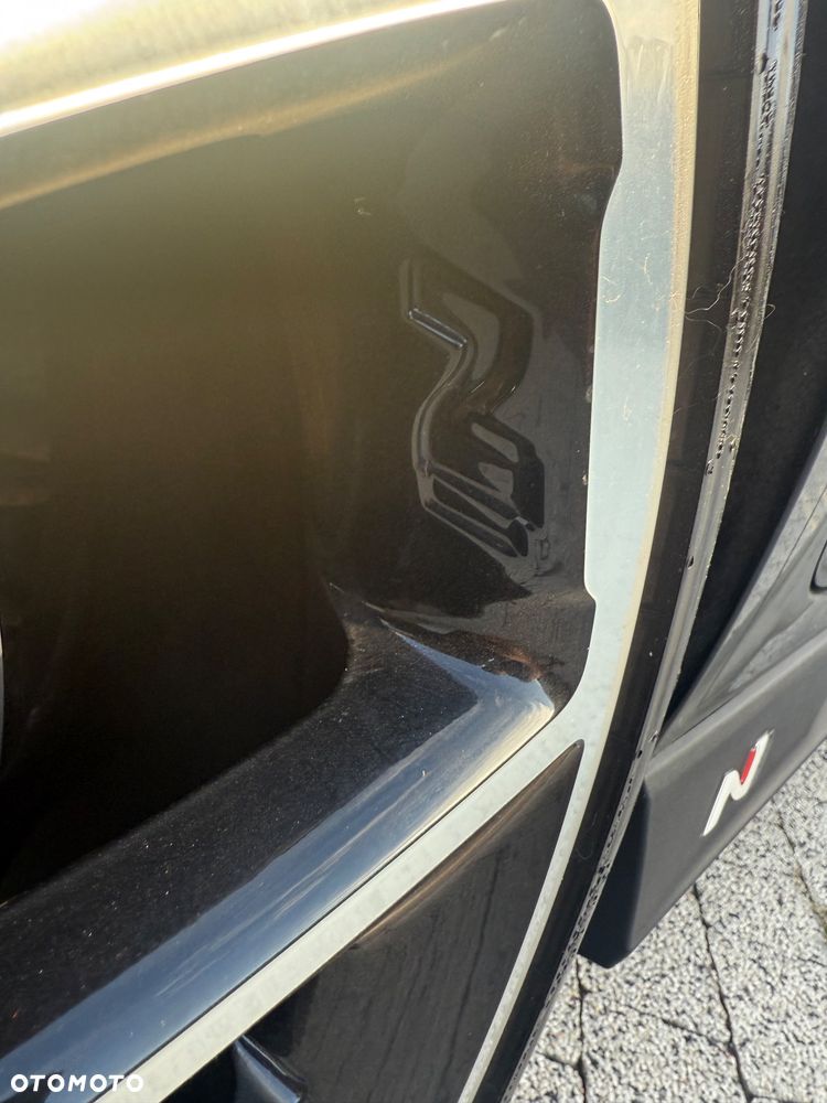 Hyundai i30 N 2.0 T-GDI Performance - 37