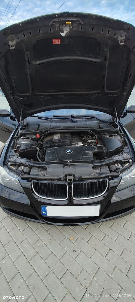 BMW Seria 3 - 12