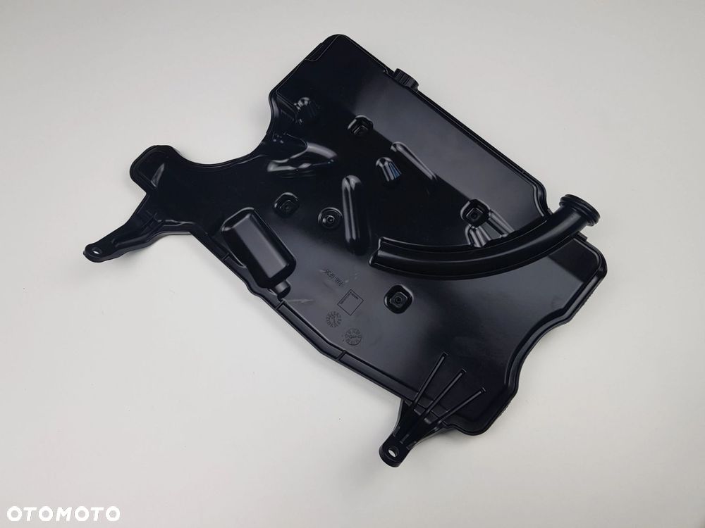 Rezonator Odma powietrza BMW X1 F48 X2 F39 2.0d B47 8570016 - 7