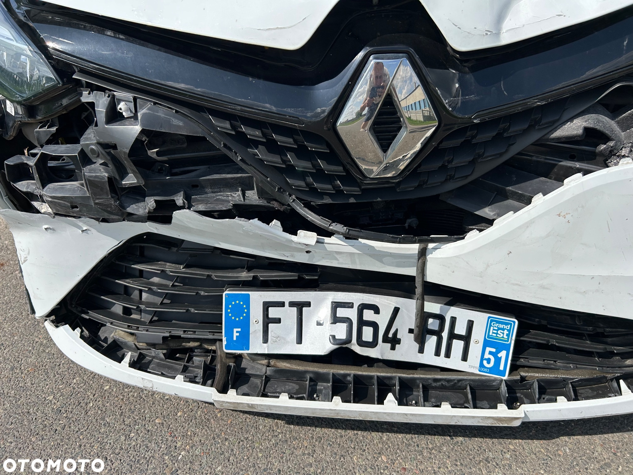 Renault Clio - 37