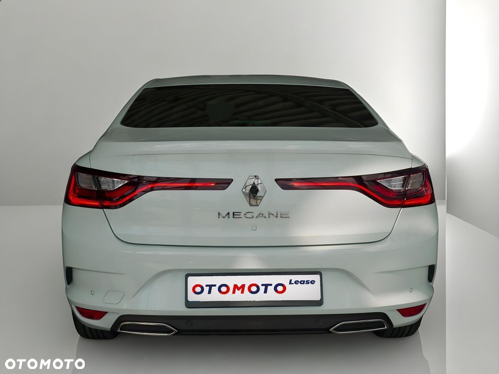 Renault Megane 1.3 TCe Techno - 6