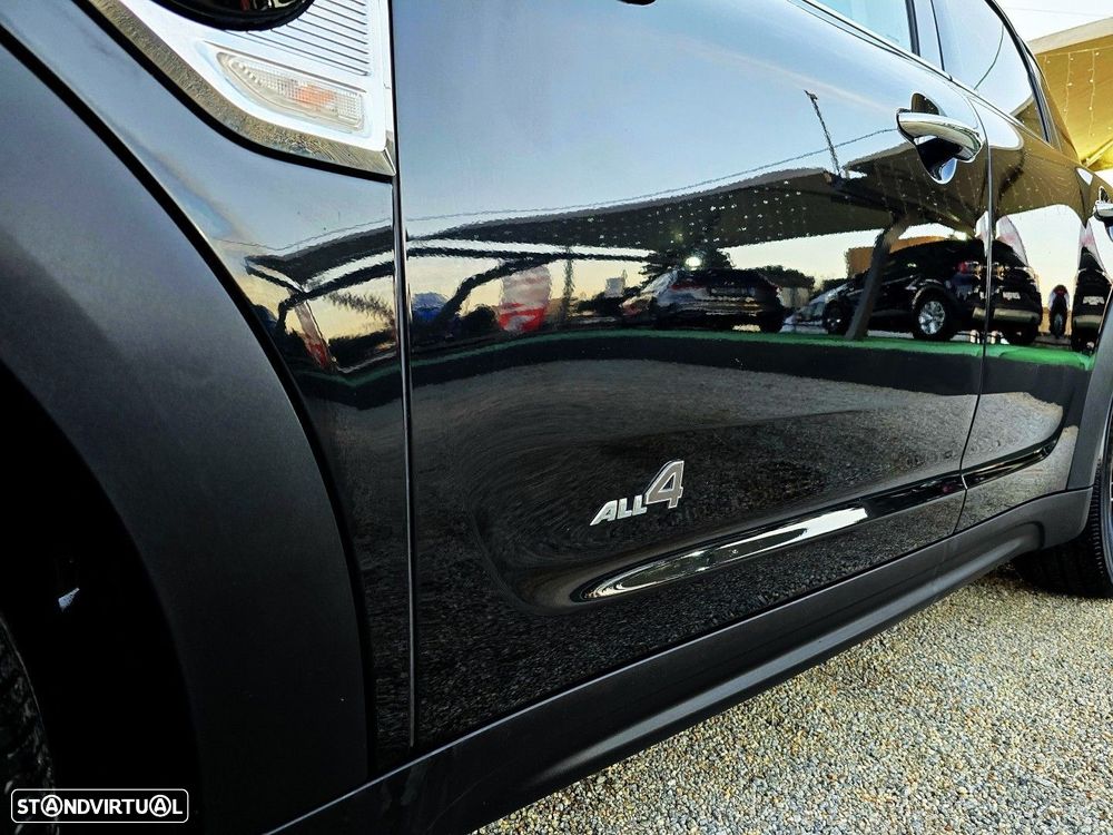 MINI Countryman Cooper SE Premium Essential Auto - 13