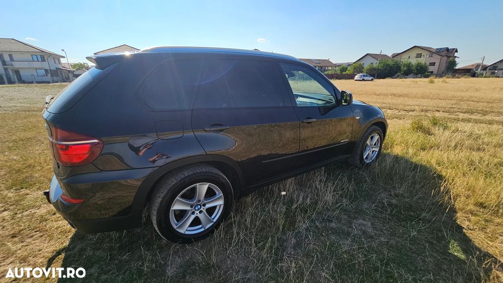 BMW X5 xDrive30d - 5