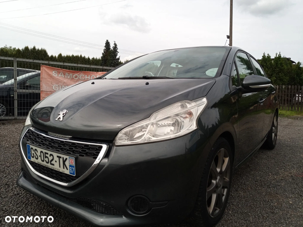 Peugeot 208 1.2 PureTech Active