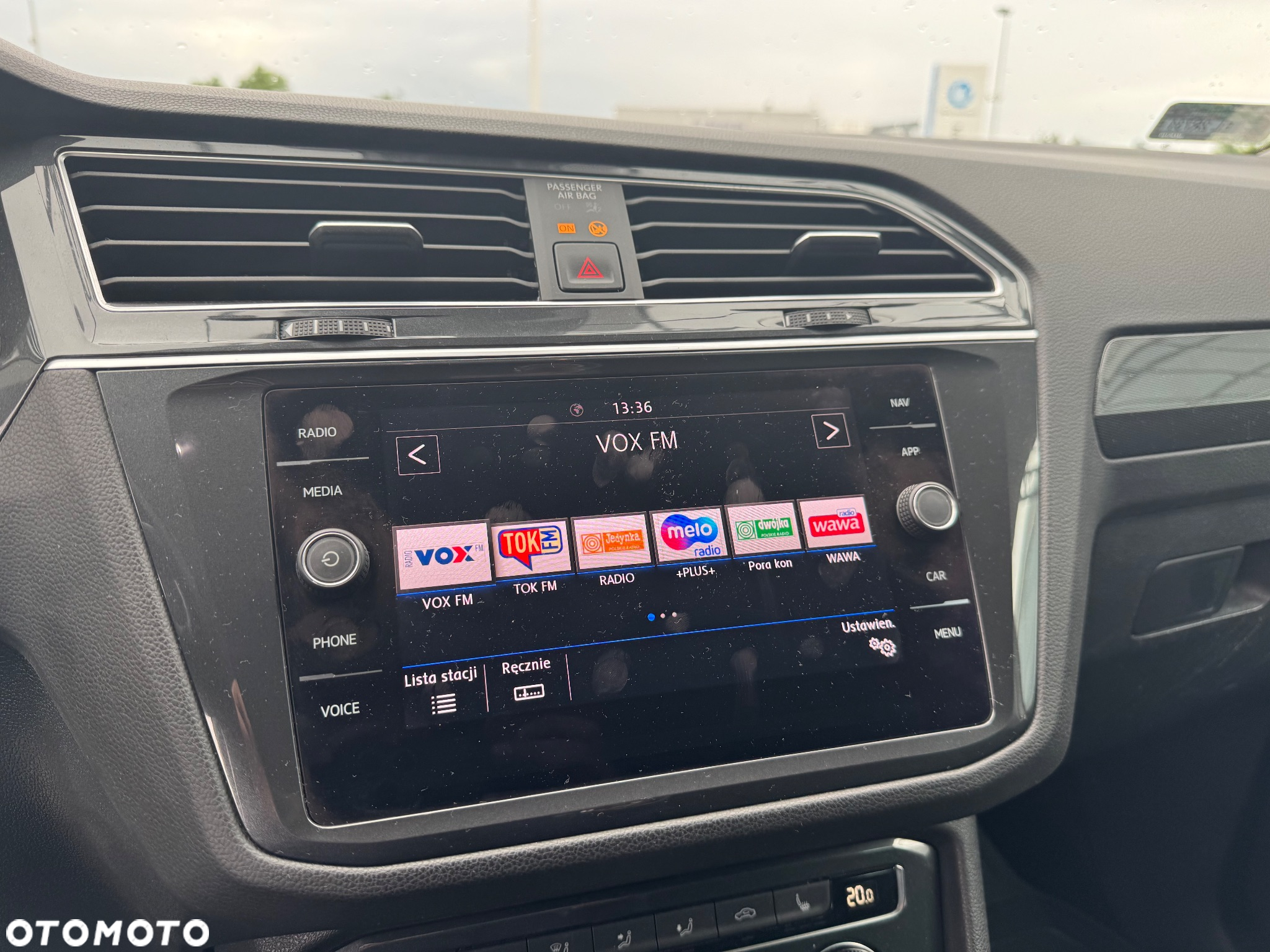 Volkswagen Tiguan 2.0 TDI BMT SCR 4Mot Highline DSG - 19