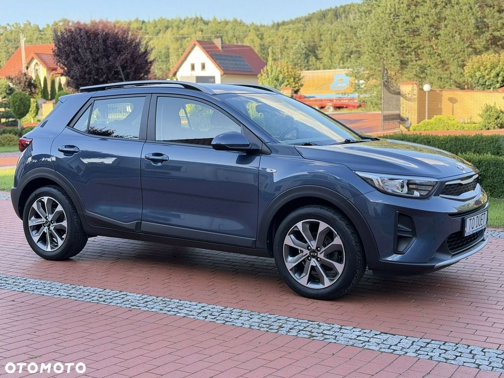 Kia Stonic - 7