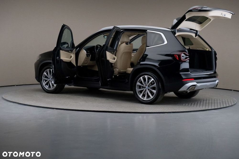 BMW X3 - 7