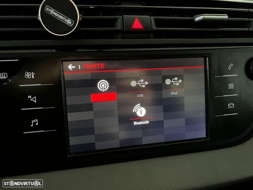 Citroën Grand C4 Spacetourer 1.5 BlueHDi Feel - 22