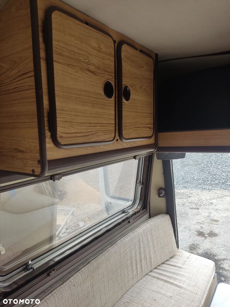 Kamper Renault Trafic T1000D - 8