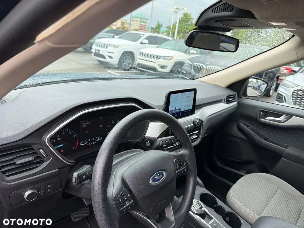 Ford Escape 1.5 EcoBoost AWD SE - 14