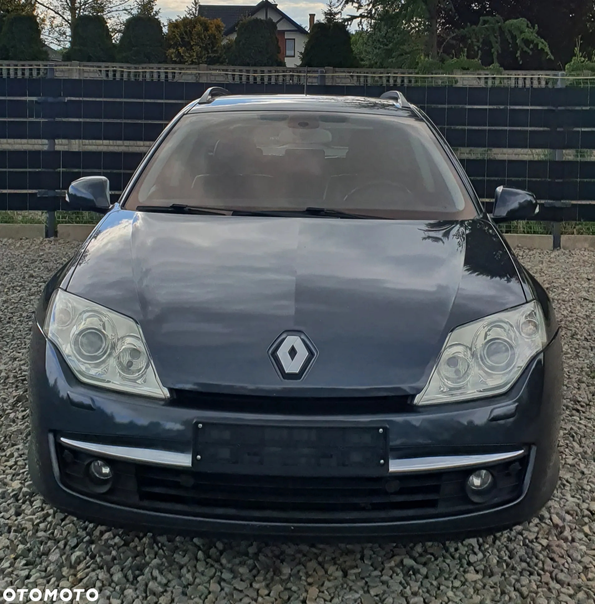 Renault Laguna 2.0 DCi Privilege - 3