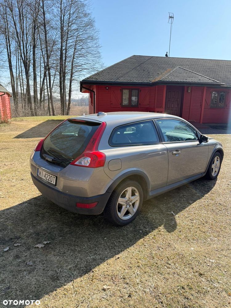 Volvo C30 - 3