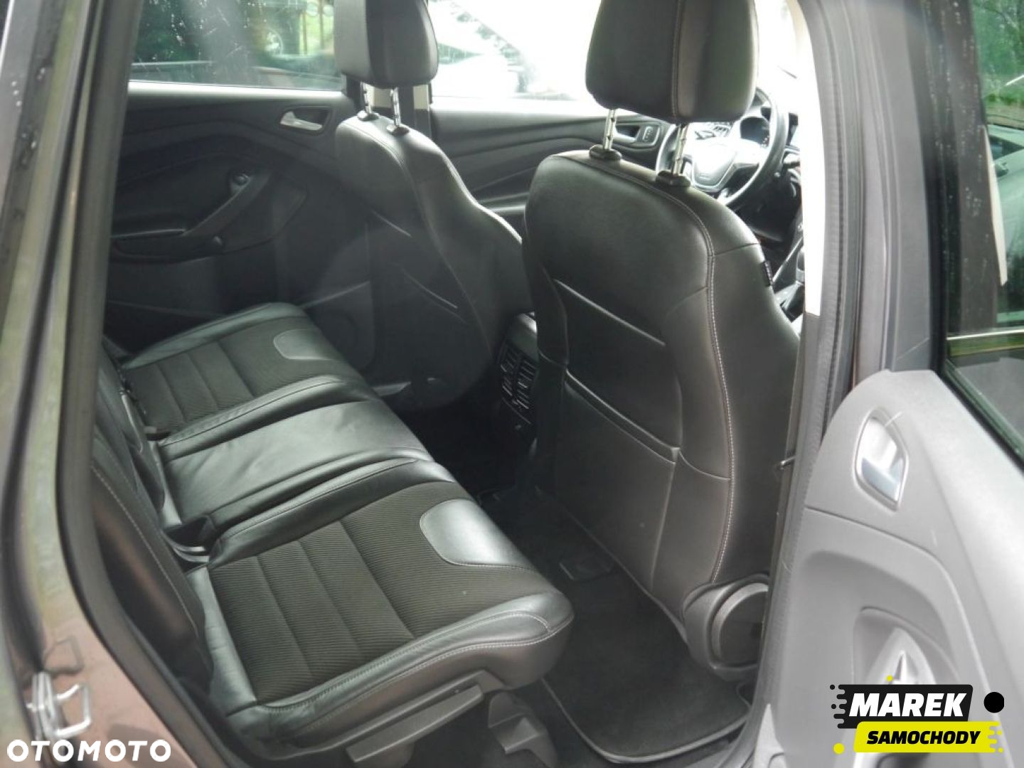Ford Kuga - 25