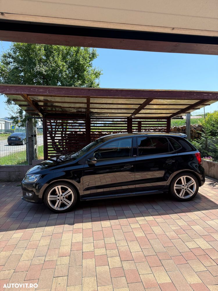 Volkswagen Polo 1.6 TDI Style - 4