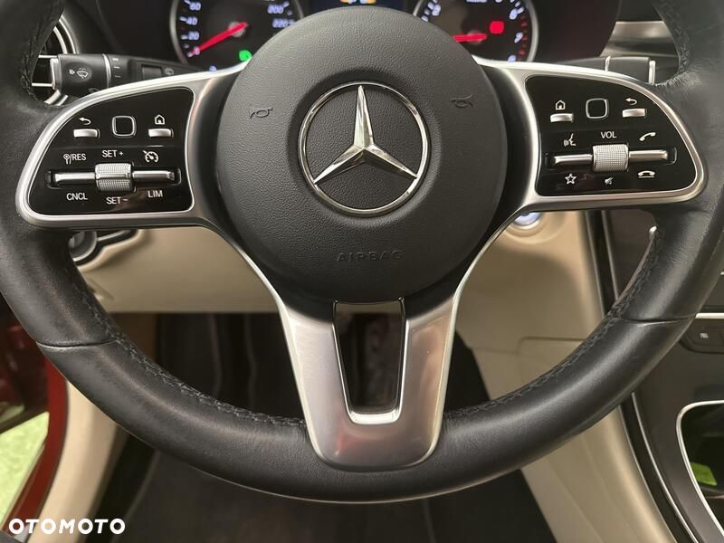 Mercedes-Benz GLC 200 4-Matic - 13