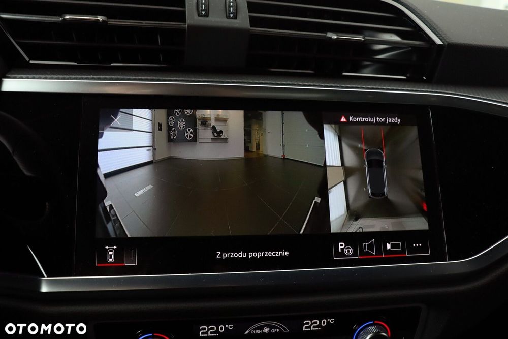 Audi Q3 Sportback - 32