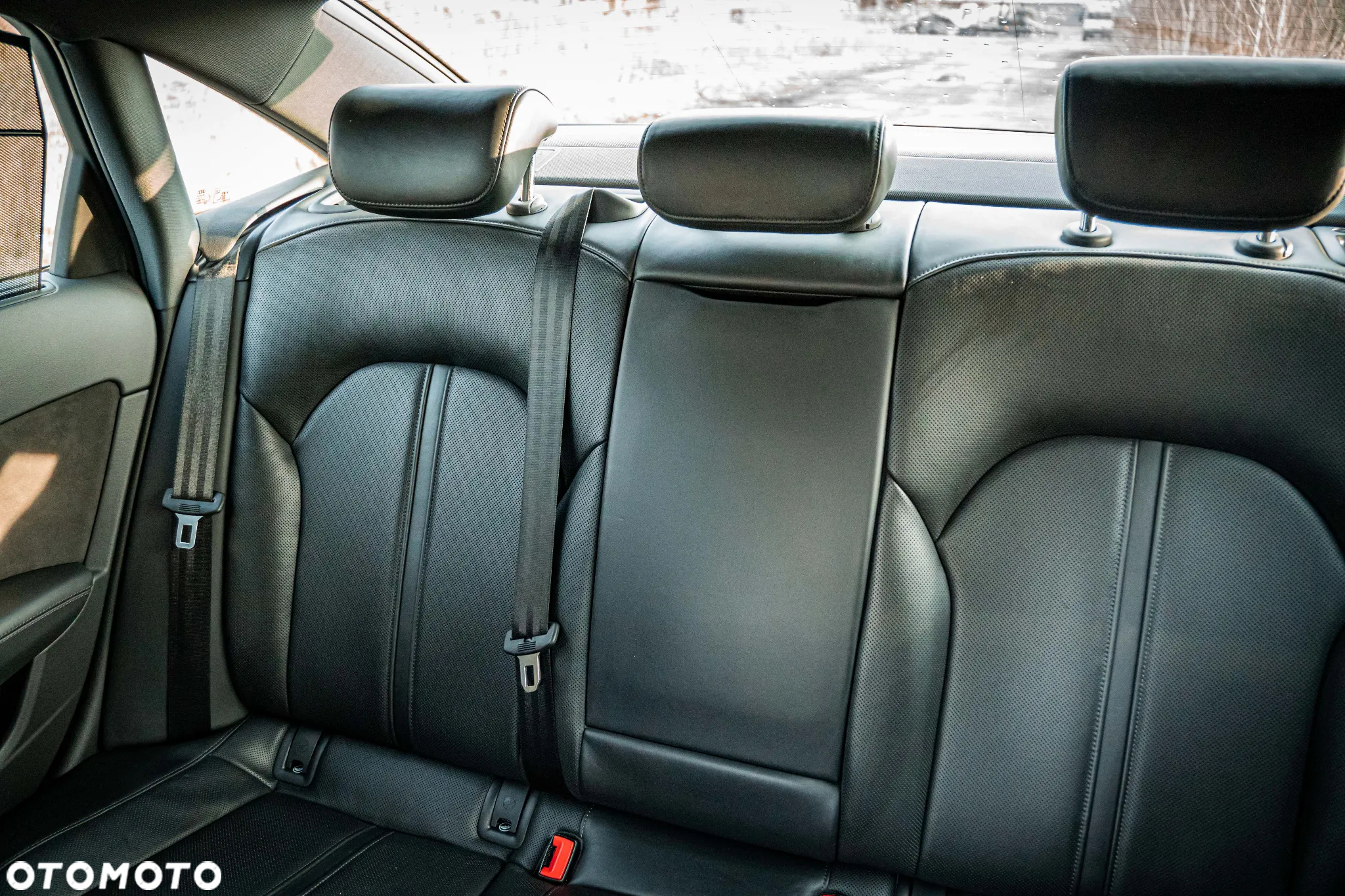 Audi A6 2.0 TFSI Quattro S tronic - 29