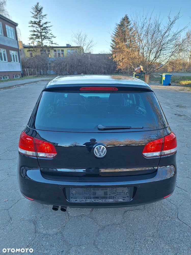 Volkswagen Golf 1.4 TSI BMT Highline - 13