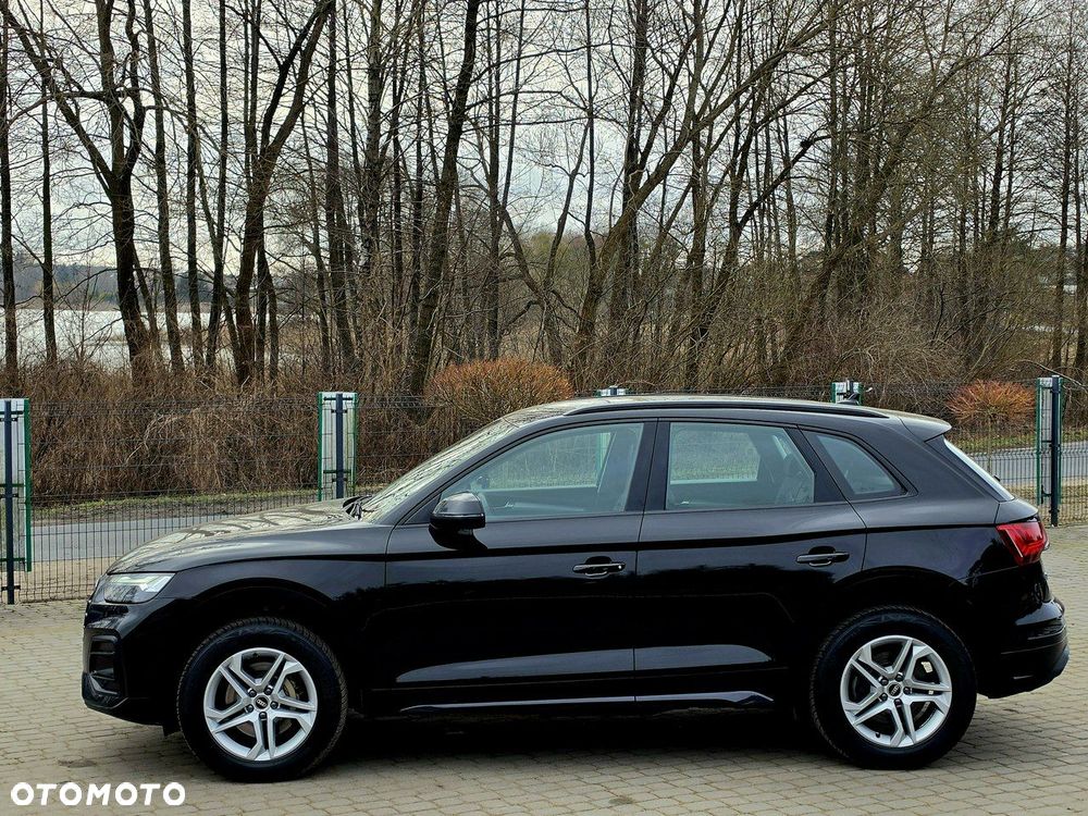 Audi Q5 - 15