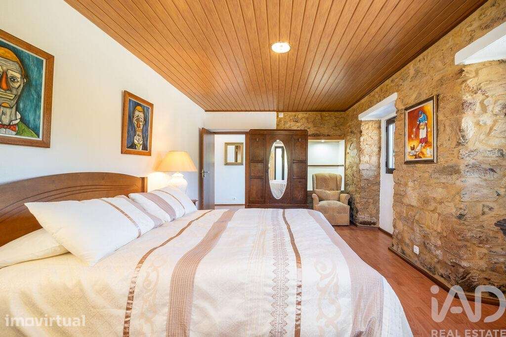 Casa / Villa T7 em Pedrógão Grande de 518,00 m2 - Grande imagem: 4/30