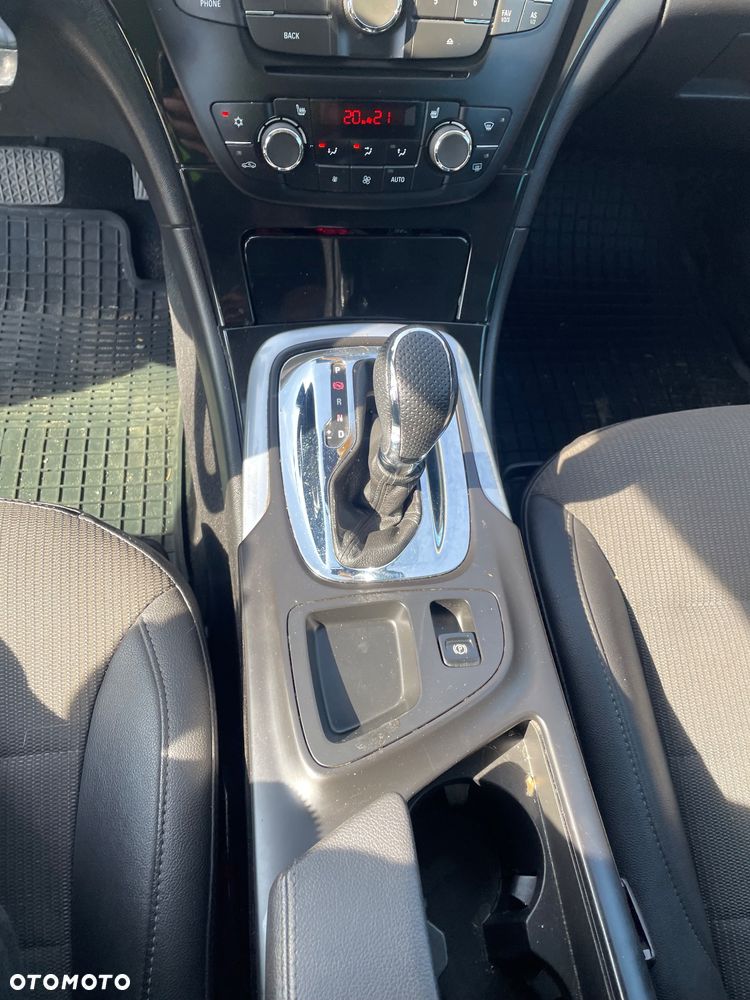 Opel Insignia 2.0 CDTI Sport - 40