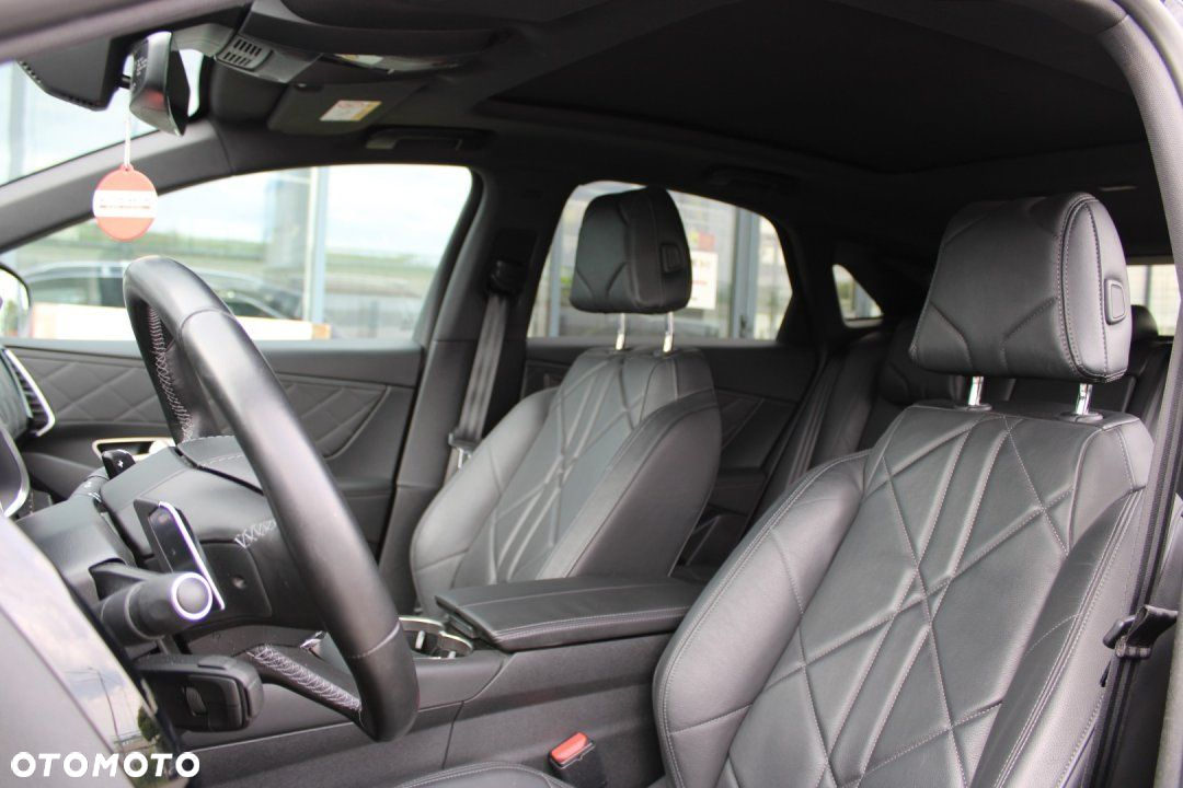 DS Automobiles DS 7 Crossback - 16