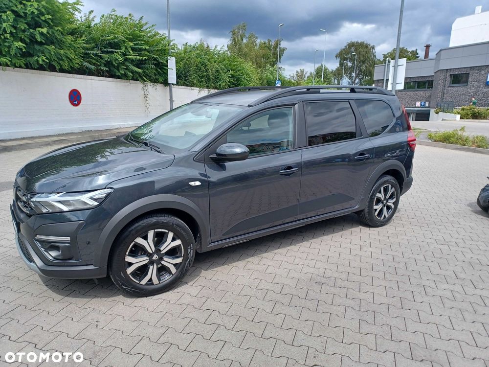 Dacia Jogger - 2