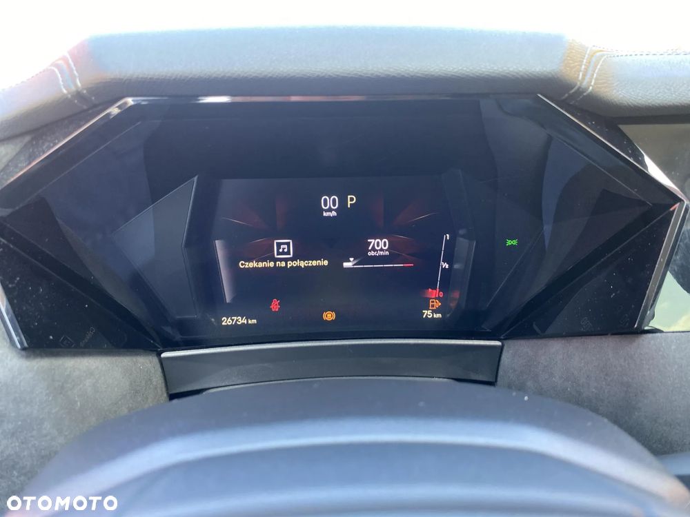 DS Automobiles DS 4 1.6 PureTech Performance Line + - 14