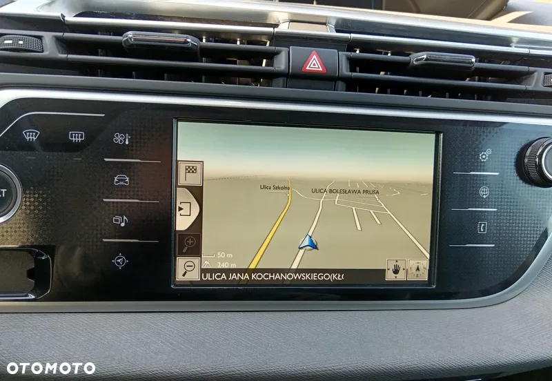 Citroën C4 Picasso THP 165 Stop&Start EAT6 Exclusive - 10