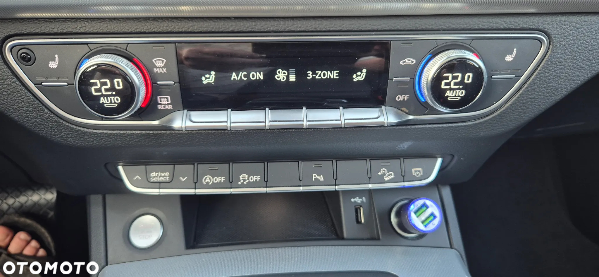 Audi Q5 45 TFSI quattro S tronic S line - 22