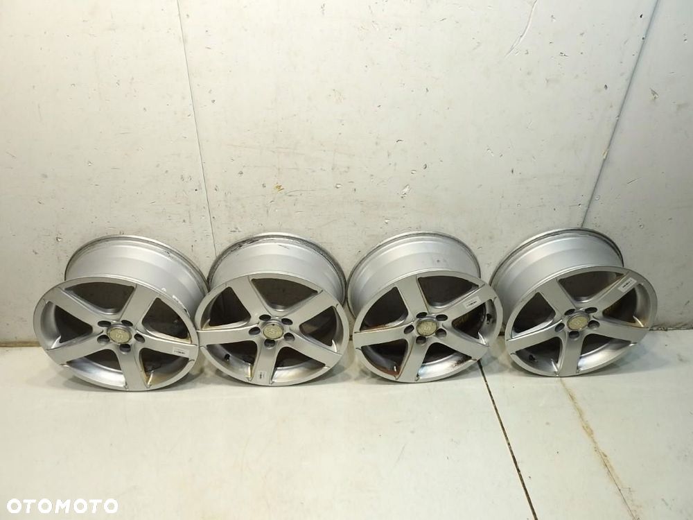FELGA FELGI ALUMINIOWE 17'' 5X114,3 MAZDA 6 III GJ - 10