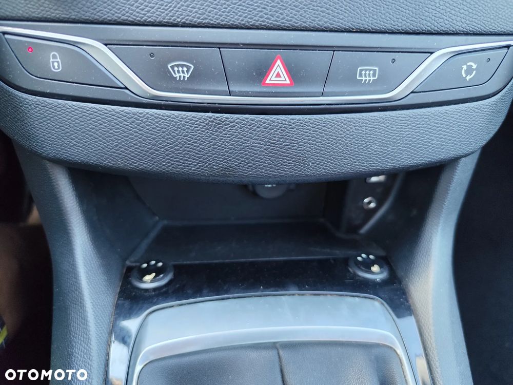 Ford Grand C-MAX 1.0 EcoBoost Edition ASS - 23