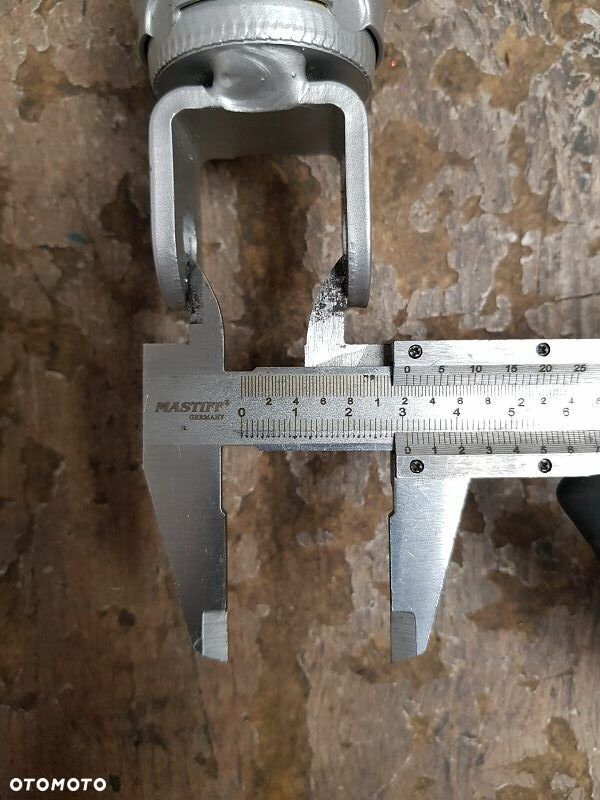 Amortyzator tył Yamaha T-Max 530 - 8