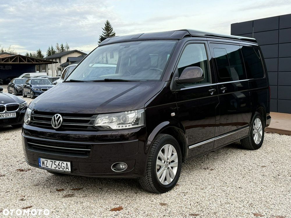 Volkswagen Multivan - 9