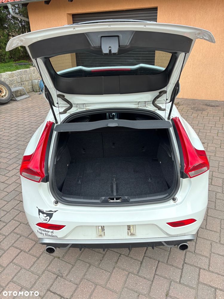 Volvo V40 D3 RDesign - 8
