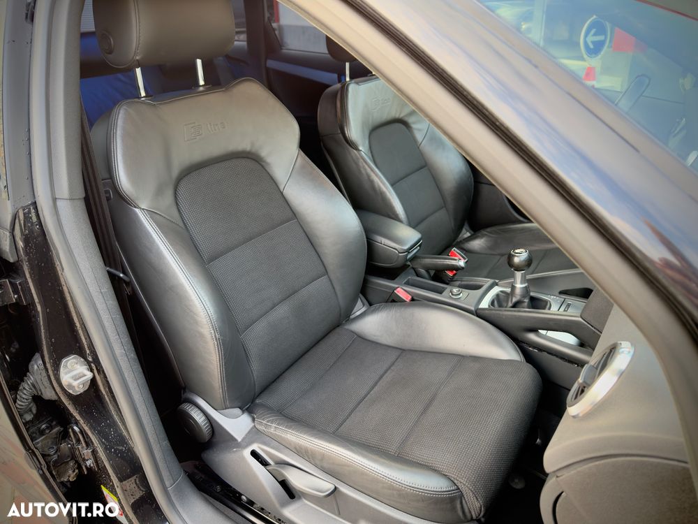 Audi A3 Sportback 1.4 TFSI Ambition - 9
