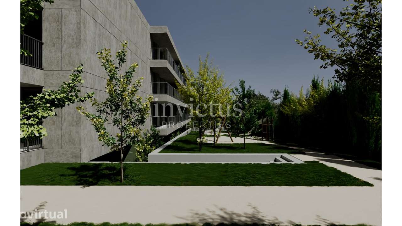 Apartamento T1 em Requesende - Grande imagem: 3/11
