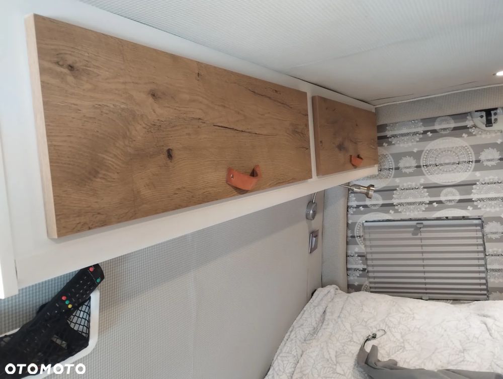 Volkswagen Crafter Standard - 25