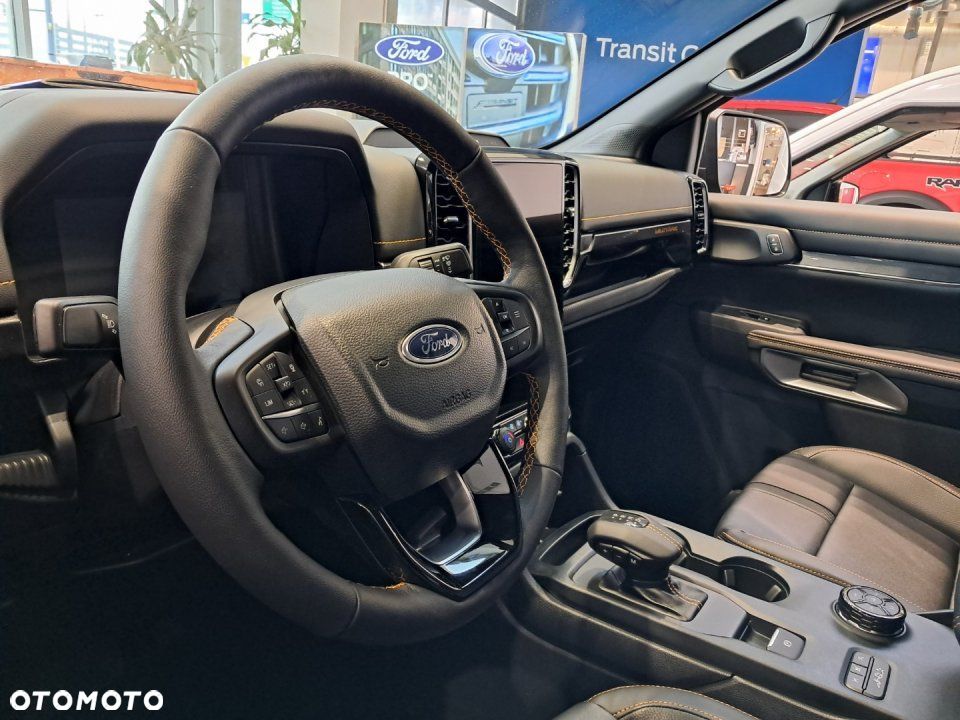 Ford Ranger - 7