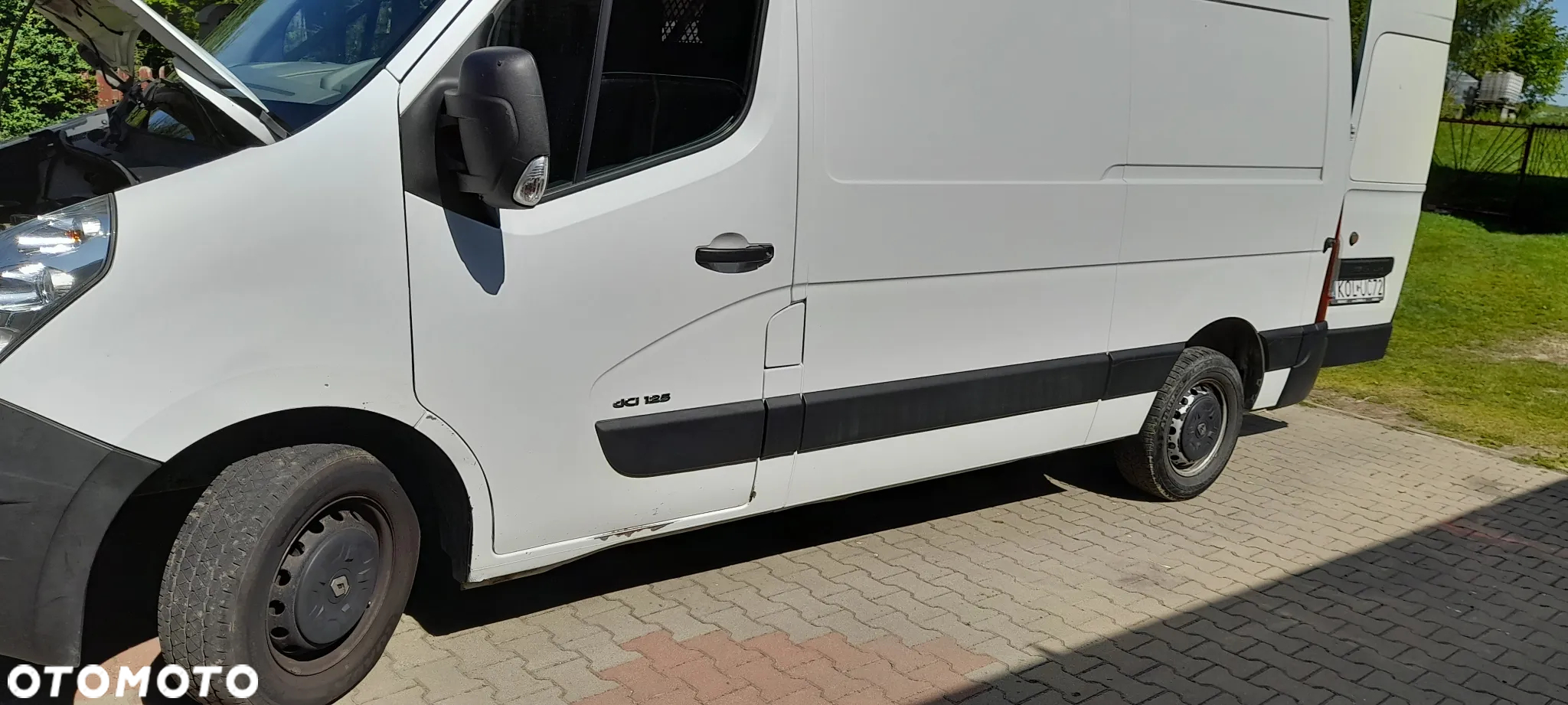 Renault master - 6