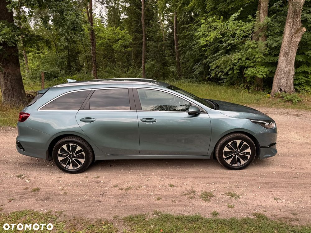 Kia Ceed 1.5 T-GDI L - 20
