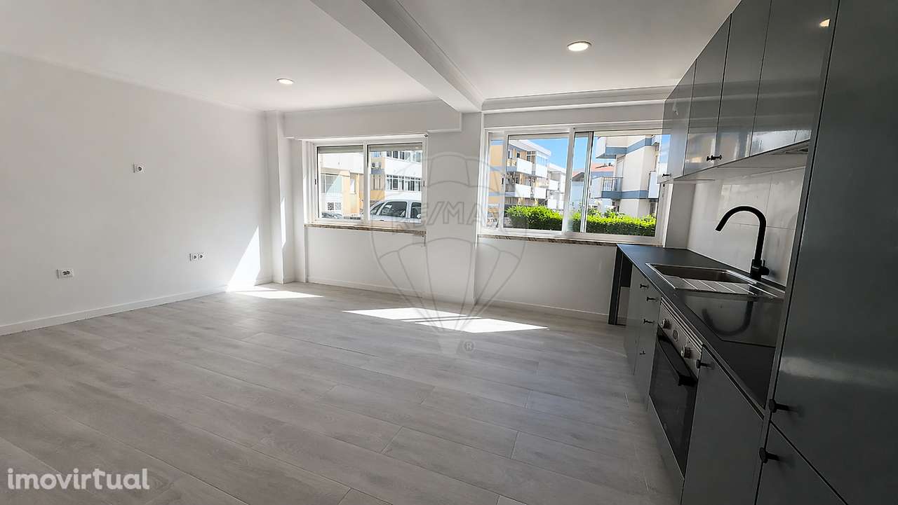 Apartamento T1 para venda - Grande imagem: 4/10