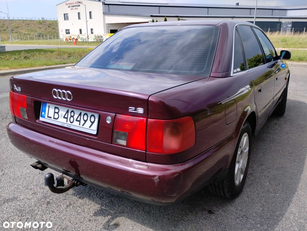 Audi A6 Limousine - 4